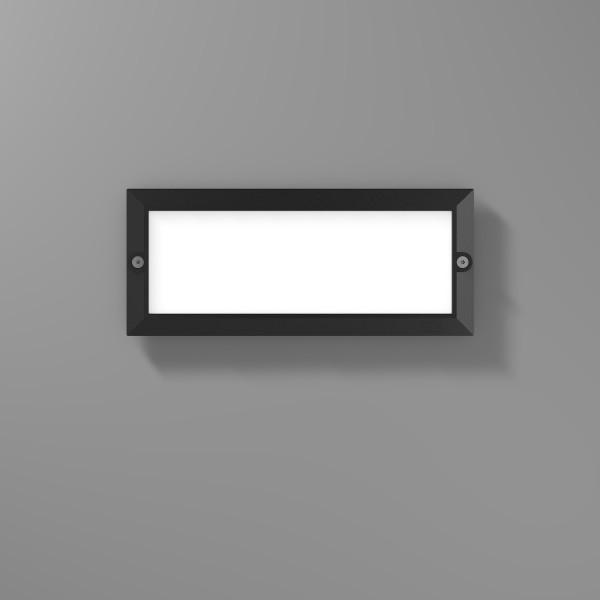 Immagine prodotto RZB Apparecchio da incasso a LED (200 lm)