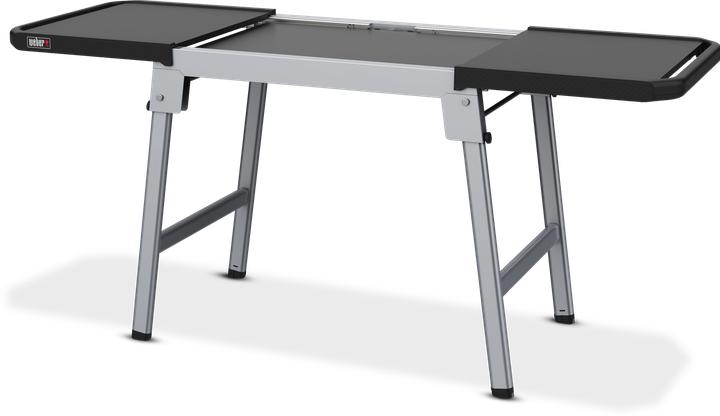 Actual product image Weber Barbecue table