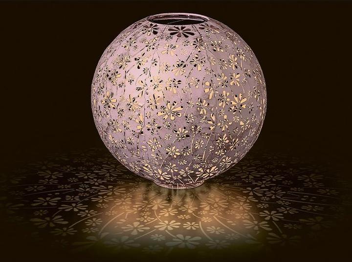 Produktbild STT Antic Ball Daisy