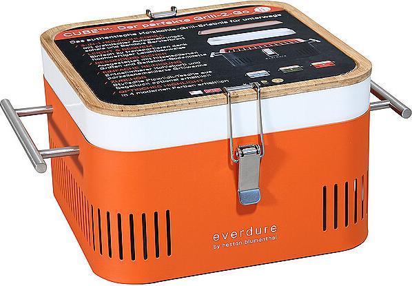 Produktbild Everdure Cube (42.50 cm)