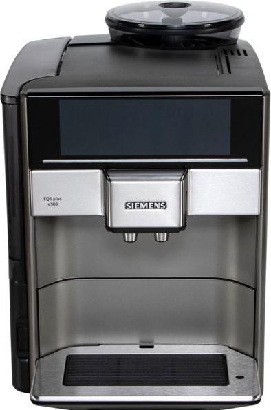 Produktbild Siemens EQ6 plus s500 TE655503DE