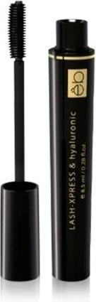 Actual product image être belle Etre Belle Cosmetics Lash X-Press Mascara with Hyaluronic Acid for Perfect Lashes (390-01 Black)