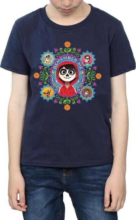 Produktbild Disney Coco Remember Me TShirt Jungen (140, 146)