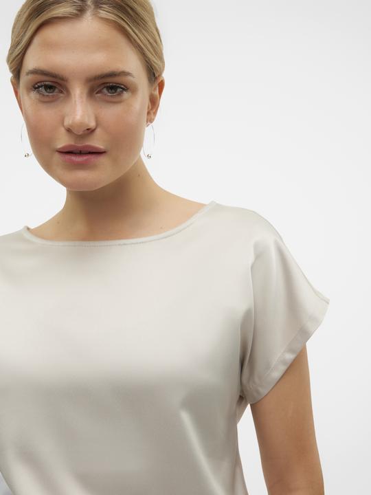 Image du produit Vero Moda Vmmerle Mix Top Wvn Ga (L)