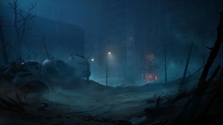 Immagine prodotto Bandai Namco Cronos: The New Dawn (PS5, EN)