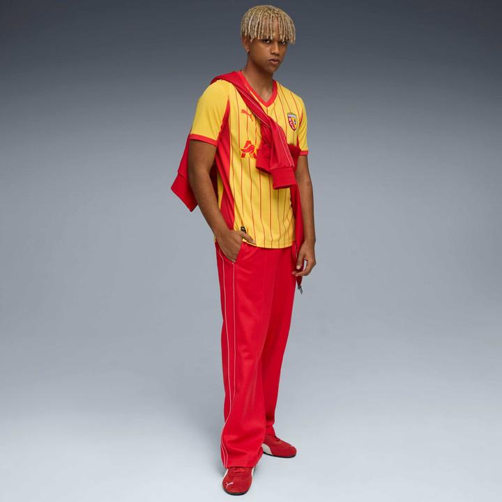 Actual product image Puma RCL Home Jersey Replica (L)