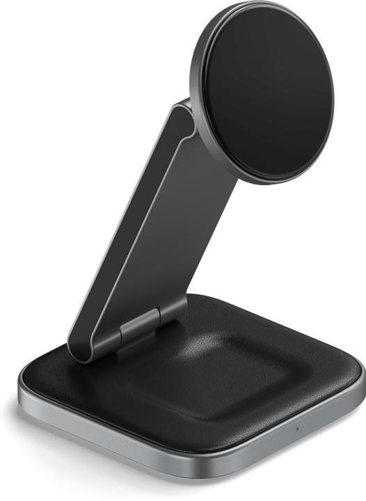 Actual product image Satechi 3-in-1 Foldable Stand (15 W)