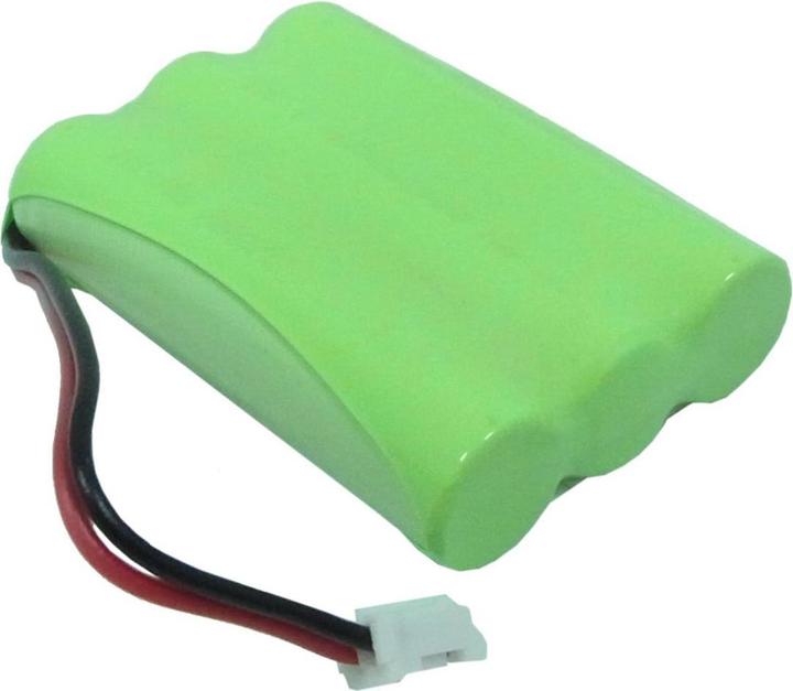 Image du produit CoreParts Batterie pour Graco BabyPhone