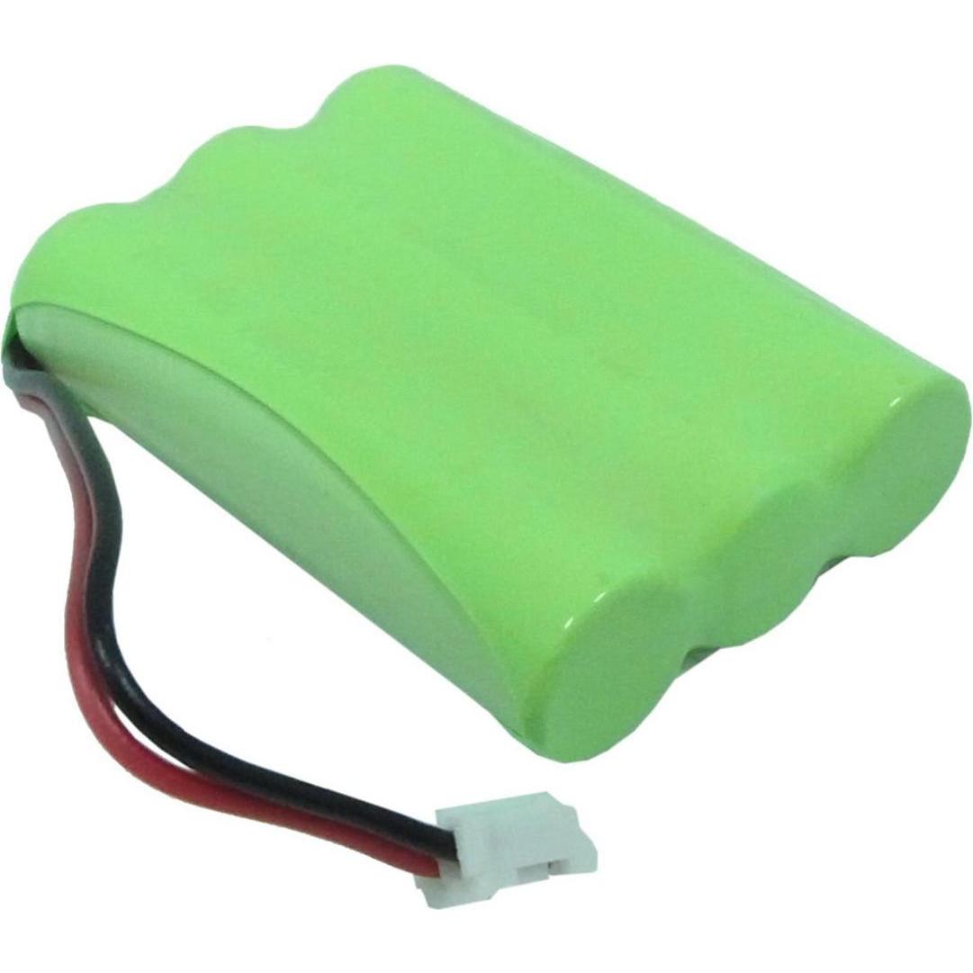 CoreParts, Babyphone Zubehör, Battery for Graco BabyPhone