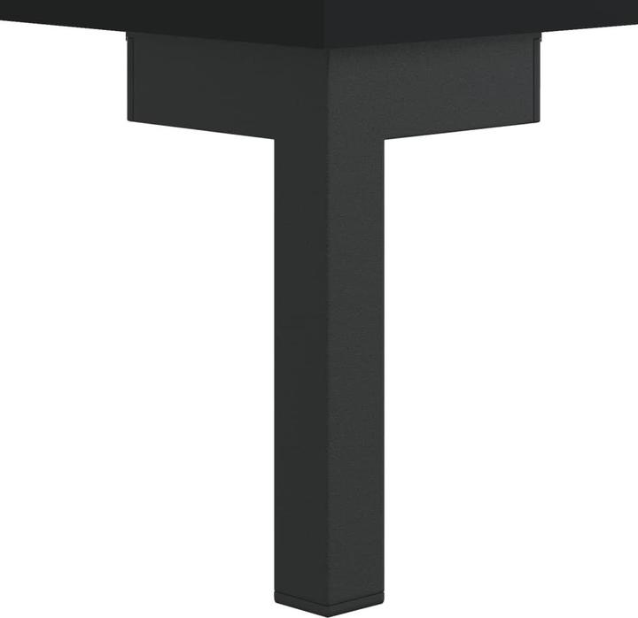 Image du produit vidaXL Princeton (150 x 30 x 50 cm)