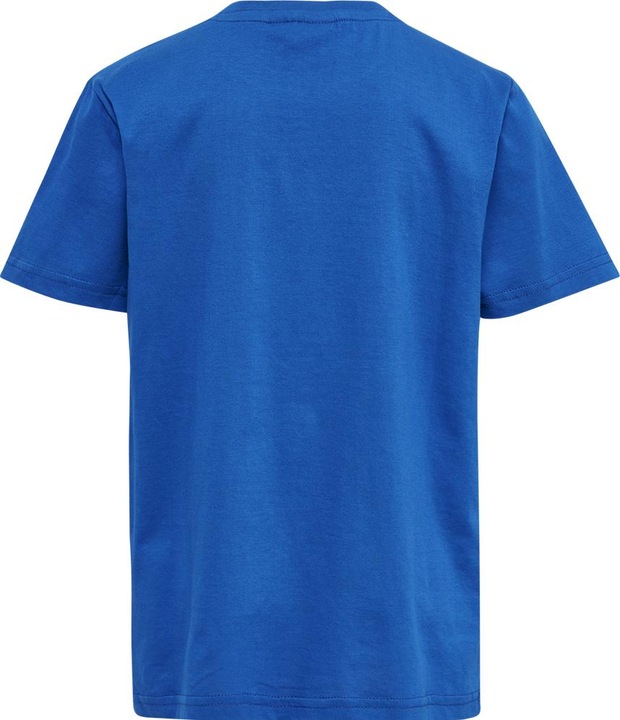 Actual product image hummel Tres T-Shirt S/S (116)