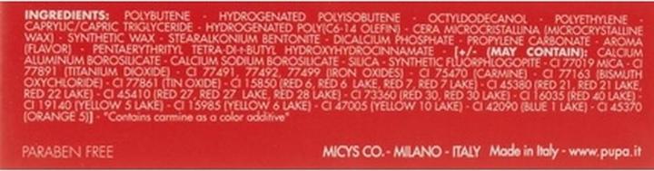 Produktbild Pupa Milano I'M Fuchsia Maniac (406)