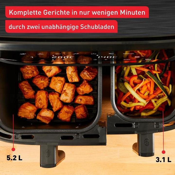 Produktbild Tefal EY901N
