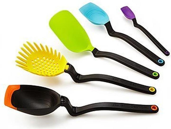 Produktbild DreamFarm Kochbesteckset Set of the Best