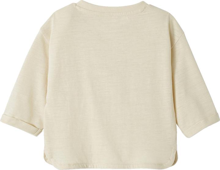 Immagine prodotto Vertbaudet Camicia da bambino con leone (68)