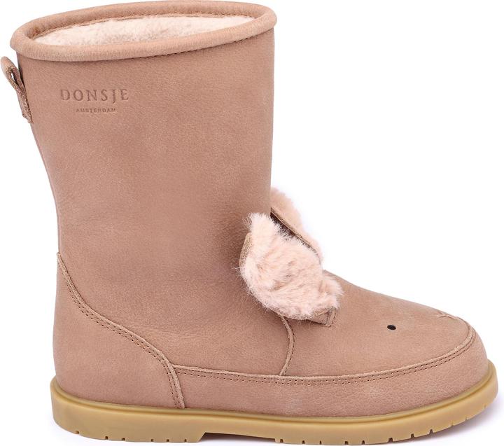 Donsje Wadudu Exclusive Lining Winter Bunny
