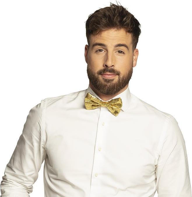 Produktbild Boland Glitzer Fliege