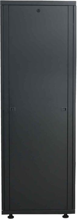 Produktbild Intellinet 19" Netzwerkschrank, Basic Line (42 HE, 19 Zoll Rack)