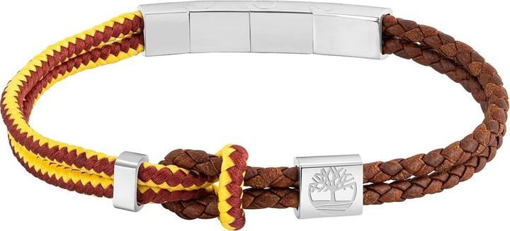 Image du produit Timberland Bracelet (Acier inoxydable)