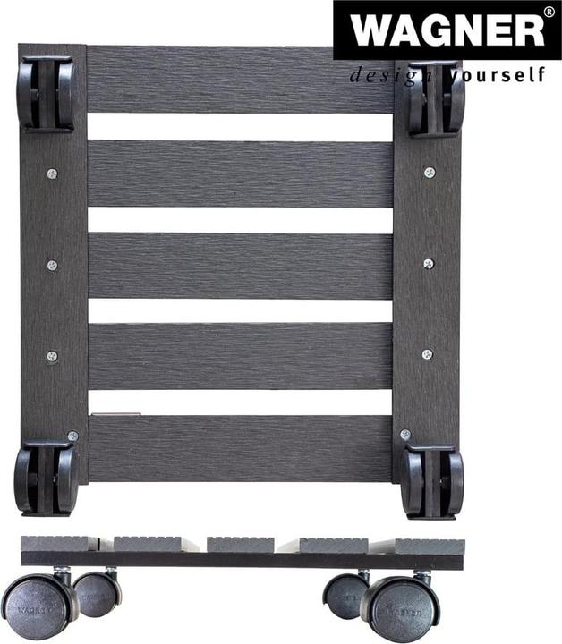 Immagine prodotto Wagner System Multi Rullo Wpc