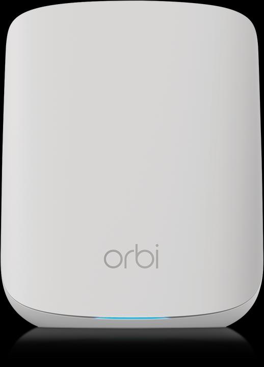 Actual product image Netgear RBK353 Orbi WiFi 6 Dual Band Set of 3