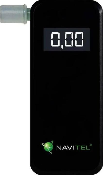 Immagine prodotto Navitel ALC 01 Etilometro