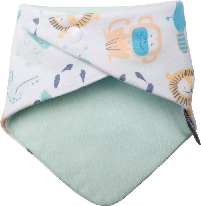Produktbild Cheeky Chompers 2er Set Neckerchew (0 Monate)