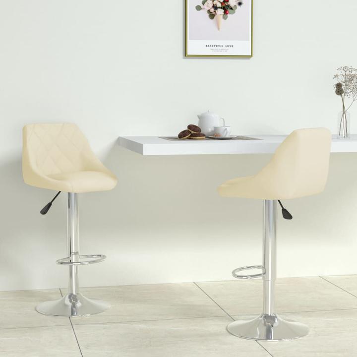 Image du produit VidaXL Tabouret de bar