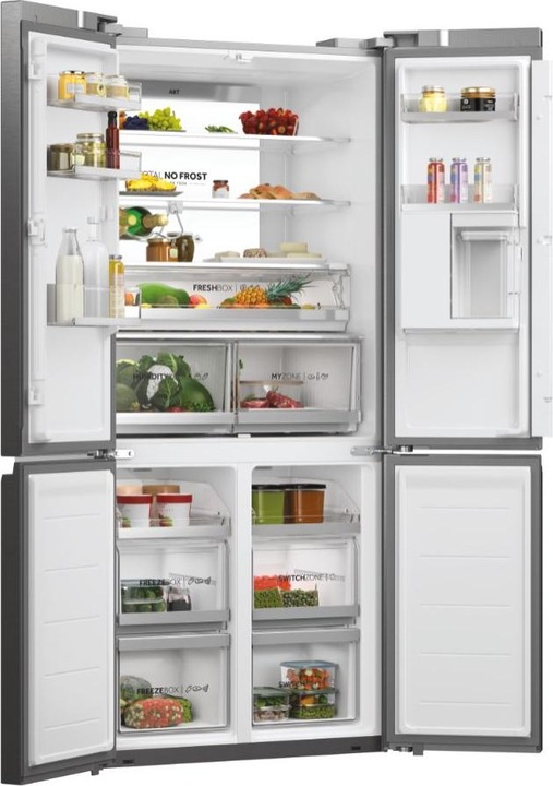 Immagine prodotto Haier HCW7819EHMP (537 l)