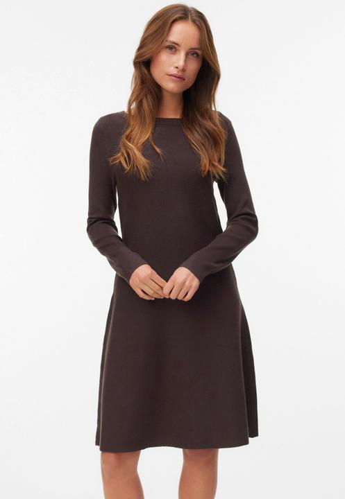 Actual product image Vero Moda VMNANCY Short dress Knitted dress (M)