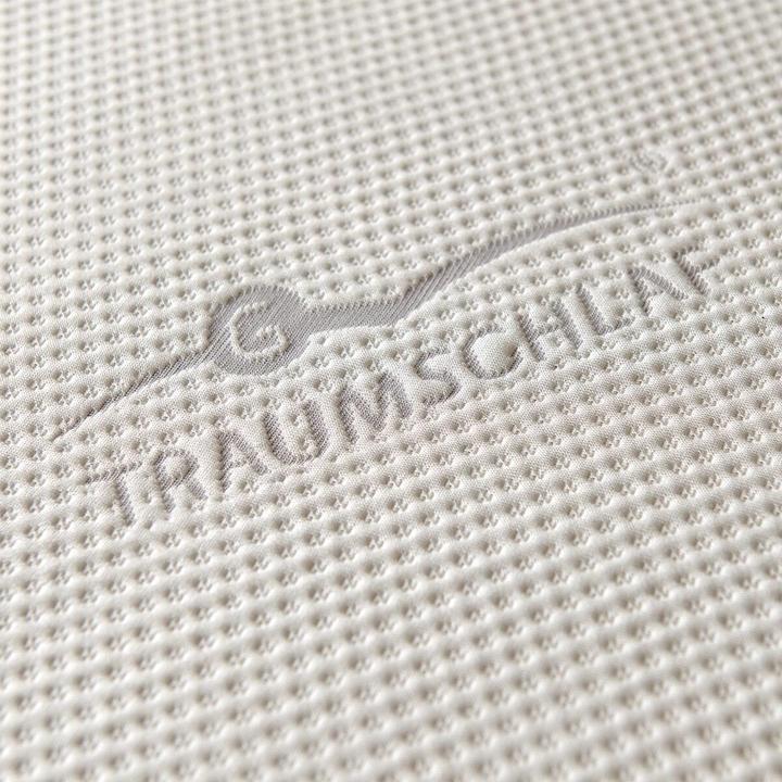Image du produit Traumschlaf Visco Premium (160 x 200 cm)