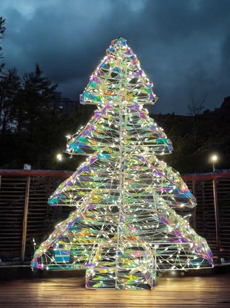 Image du produit GuGus Sapin à LED