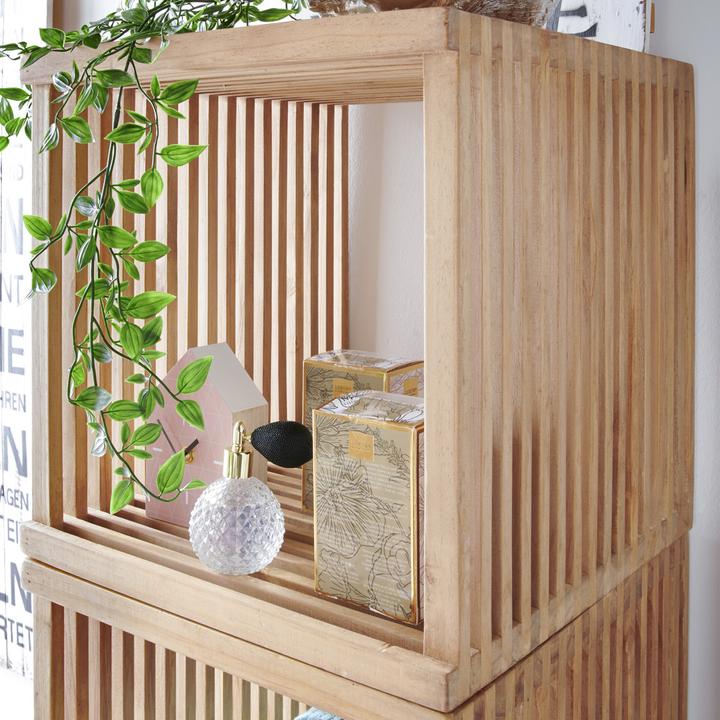 Actual product image Disco Möbel Shelf Cube Four (40 x 40 x 40 cm)