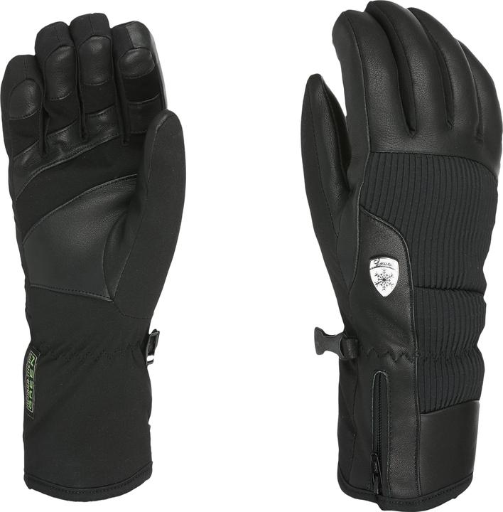 Actual product image Level Iris (6)