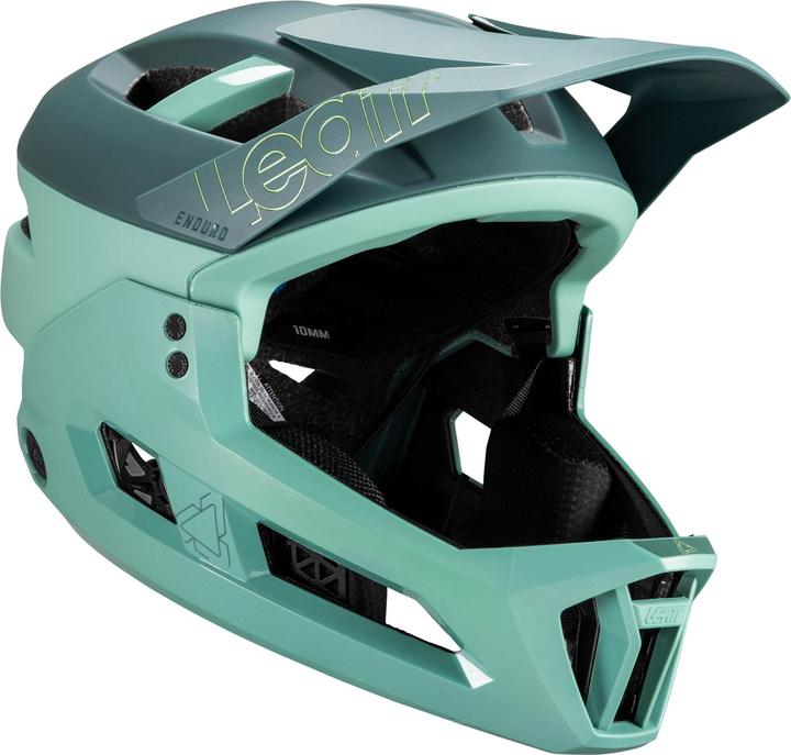 Leatt Casco MTB Enduro 4.0 (51 - 55 cm)