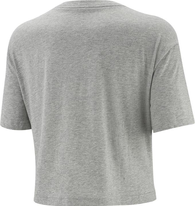 Produktbild Nike Essential Croped T-Shirt Damen (L)