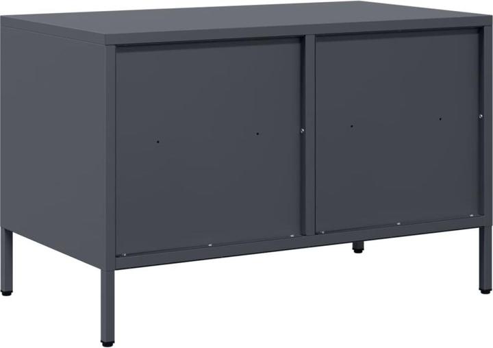 Produktbild vidaXL TV-Schrank (202 x 39 x 43.50 cm)