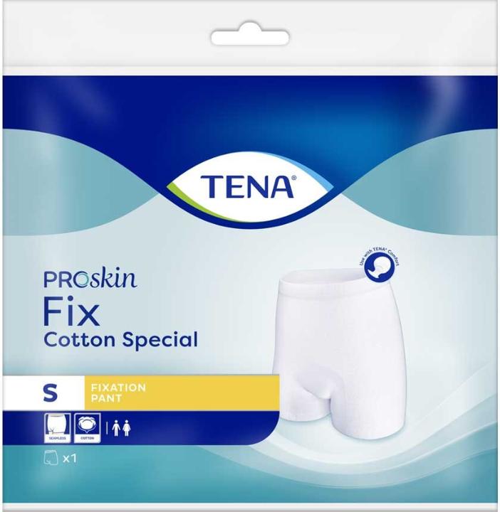 Produktbild Tena Fix Cotton Special XL (1 x, Large plus)