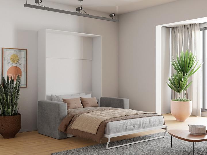 Image du produit Vente-unique Vaciala (140 x 200 cm)