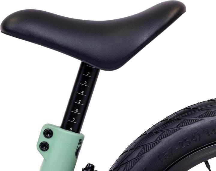 Produktbild Puky Next Bundle 12 & 14 (12")