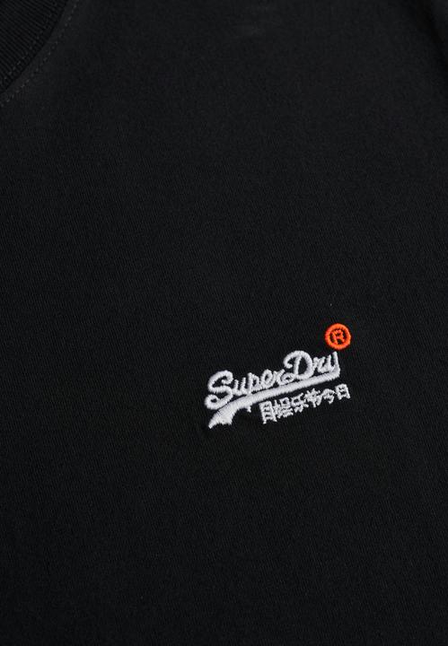 Immagine prodotto Superdry Essential T-Shirt mit Stickerei (XL)