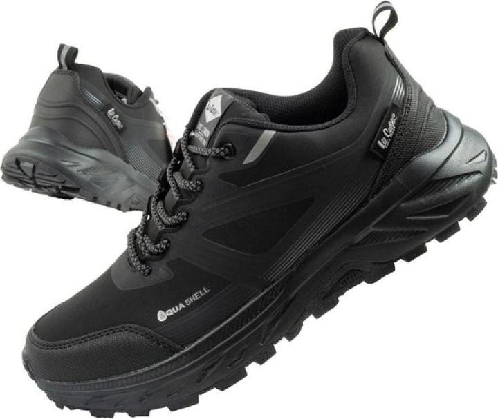 Produktbild Lee Cooper Herren-Sport-Trekkingschuhe (44)