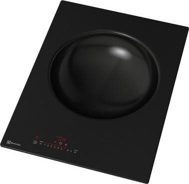 Image du produit Electrolux WOK38TSILO (38 cm, Table de cuisson wok)