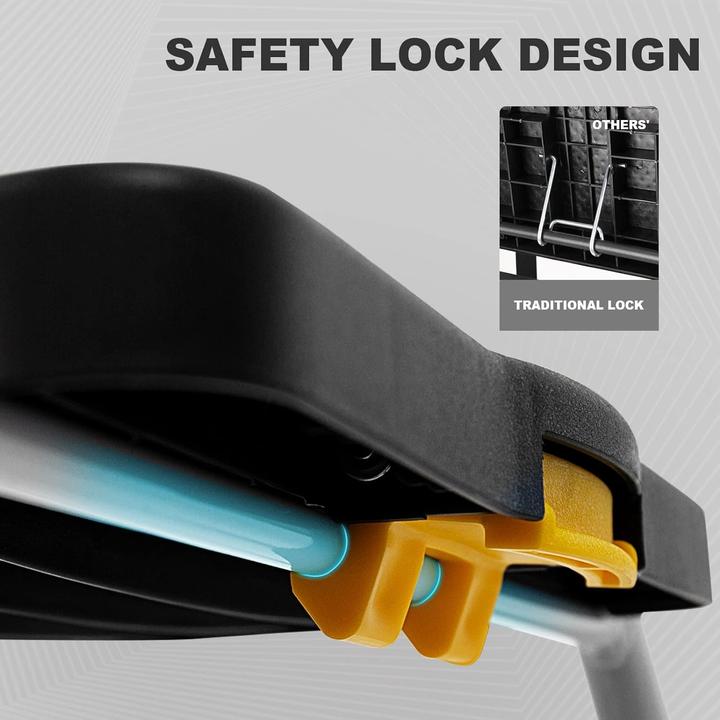 Actual product image HBTower Step stool (Stile, 46 cm)