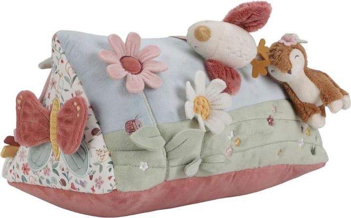 Produktbild Little Dutch Aktiv-Dreieck Fairy Garden