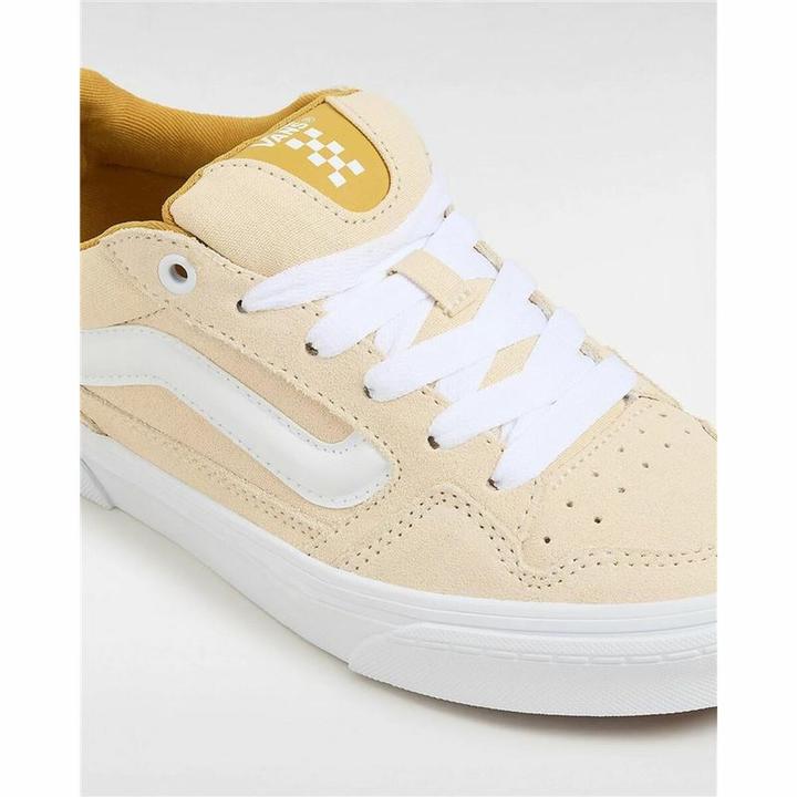 Image du produit Vans Casual Damenturnschuh Caldrone Retr Hellbraun (36)