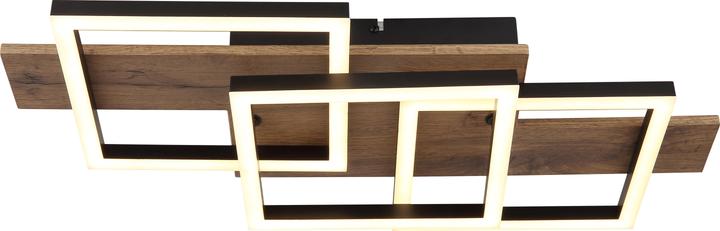 Produktbild Globo Jeffry (2500 lm)