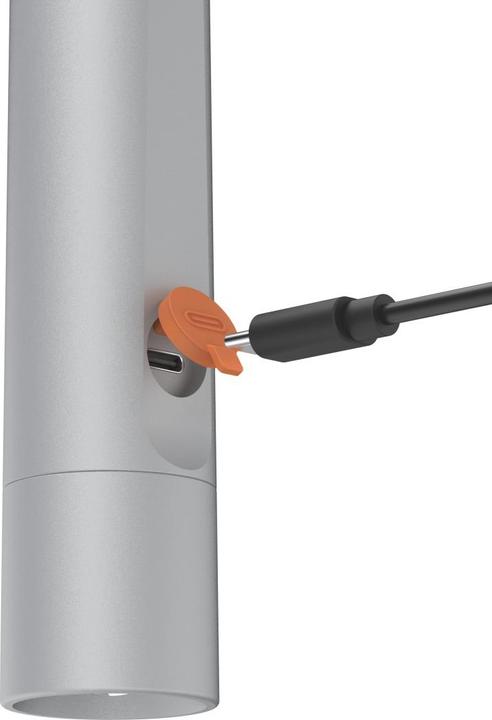 Actual product image Hama FL350-C (17.50 cm, 350 lm)