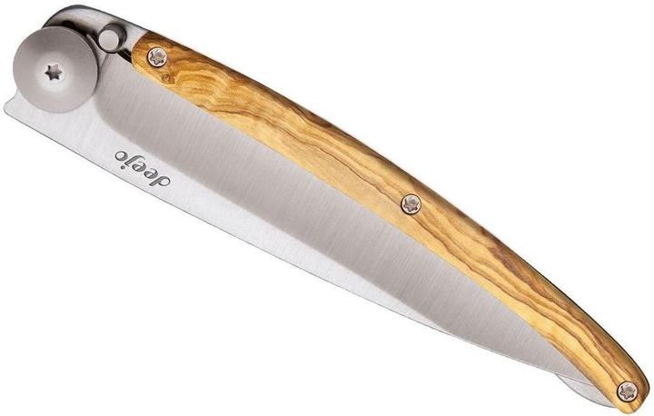 Immagine prodotto Deejo Coltello da tasca (9.50 cm)