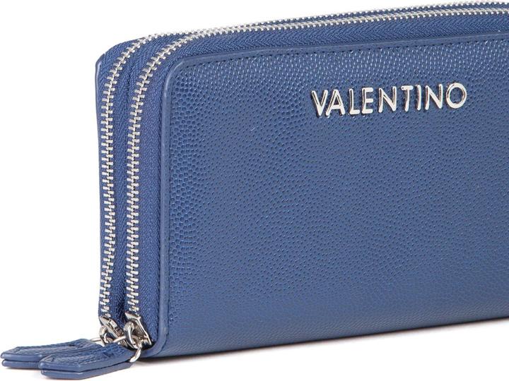 Actual product image Valentino Divina Zip Around Wallet